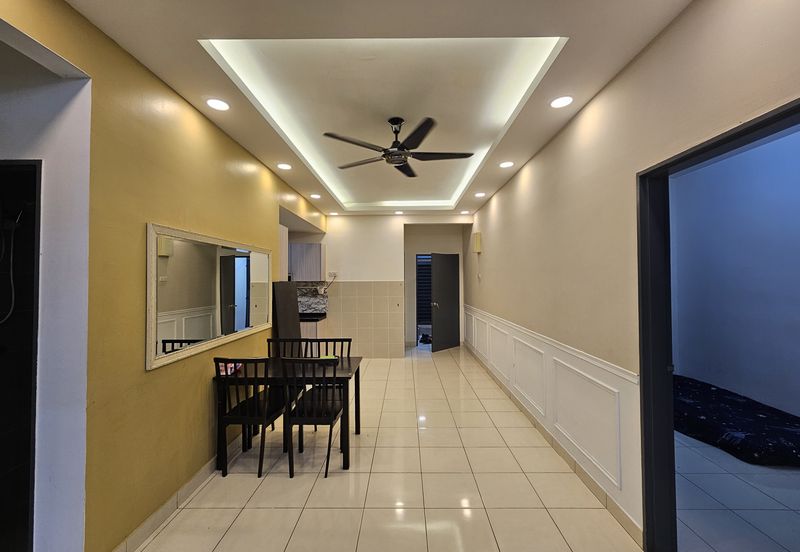 Suria Mewah Residensi