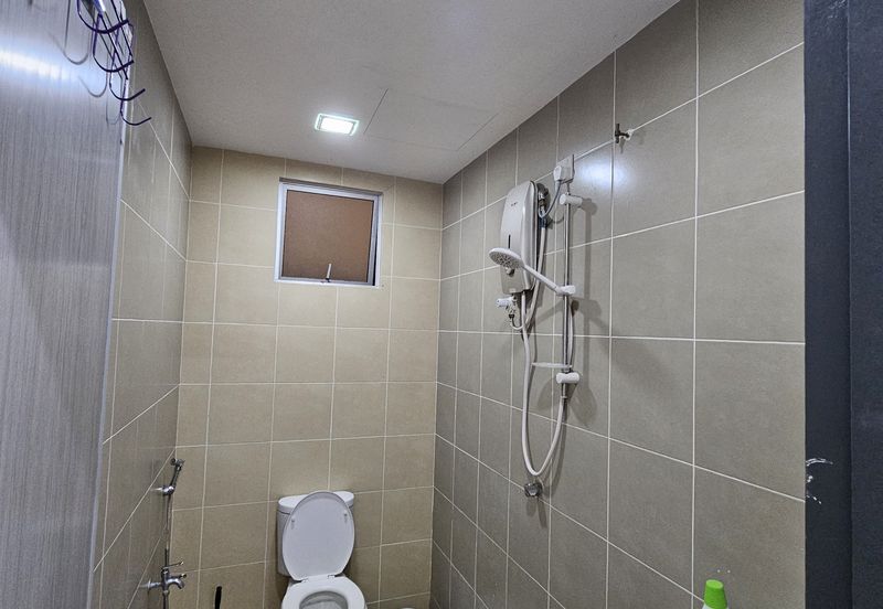 Suria Mewah Residensi