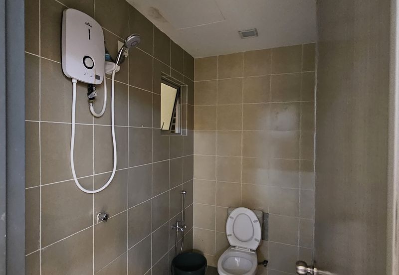 Suria Mewah Residensi