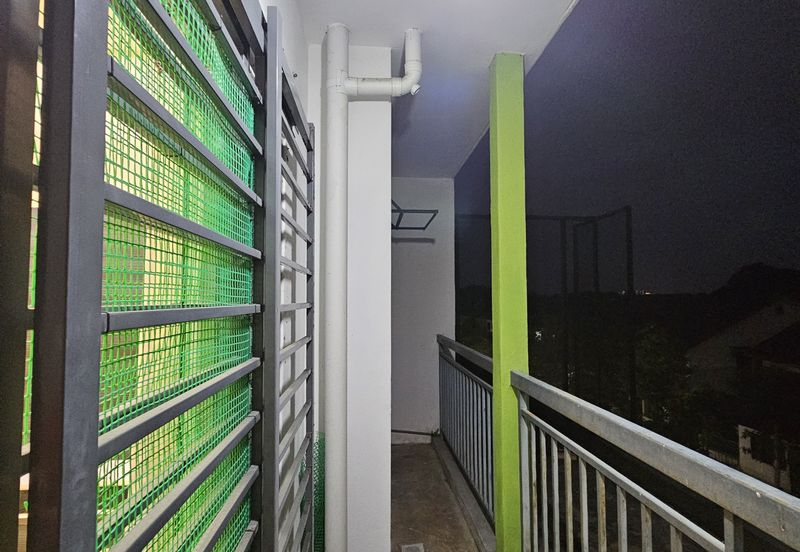 Suria Mewah Residensi