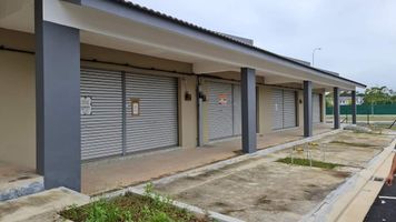 Pasir Gudang Single Storey Shop For Rent / Facing Mainroad for Rental ...