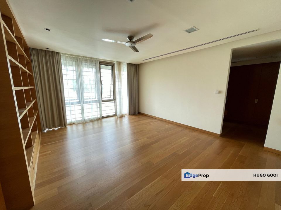 Modern Design Bungalow with Private Garage, Pool, Lift&Garden, Ample Parking Space up to 10 Cars, Kuala Lumpur, Taman U-Thant