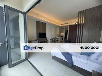 Short Walk to MRT Station, Door Step to Grocery, Velocity Mall, Kuala Lumpur, KLCC