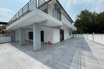 Bandar Damai Perdana