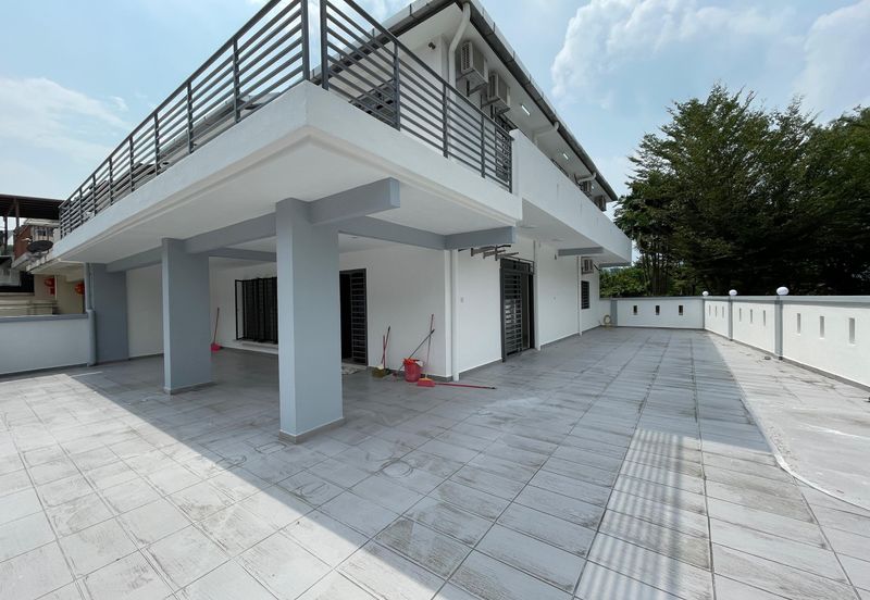 Bandar Damai Perdana