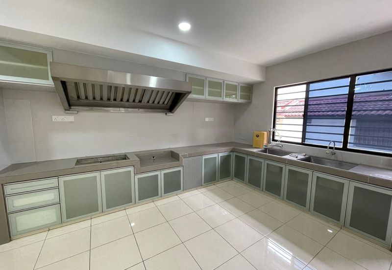 Bandar Damai Perdana