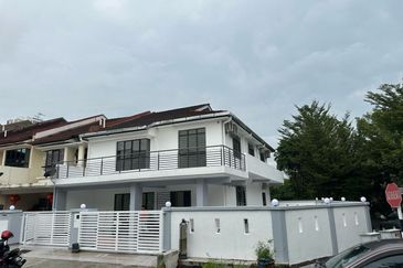 Bandar Damai Perdana