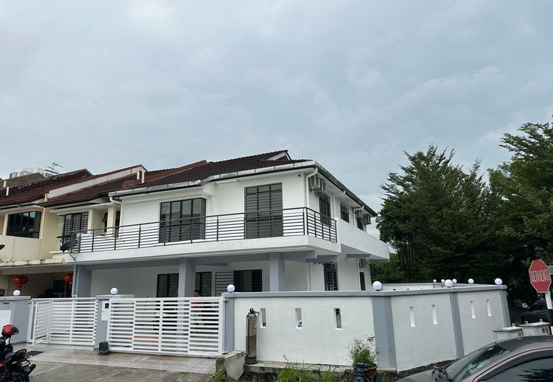 Bandar Damai Perdana