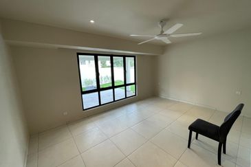 Damansara Heights (Bukit Damansara)