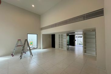 Damansara Heights (Bukit Damansara)