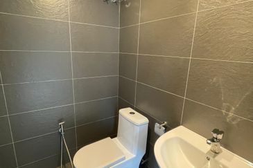 Damansara Heights (Bukit Damansara)