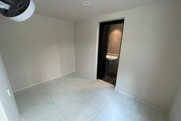 Damansara Heights (Bukit Damansara)