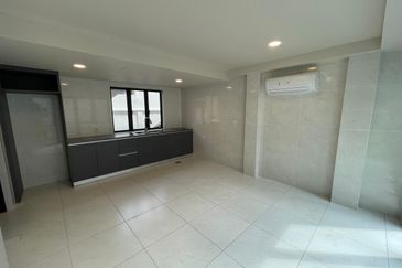 Damansara Heights (Bukit Damansara)