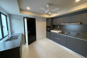 Damansara Heights (Bukit Damansara)