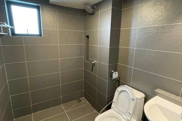 Damansara Heights (Bukit Damansara)