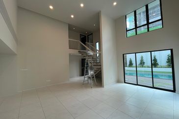 Damansara Heights (Bukit Damansara)