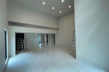 Damansara Heights (Bukit Damansara)