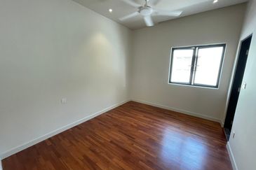 Damansara Heights (Bukit Damansara)