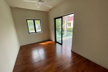 Damansara Heights (Bukit Damansara)