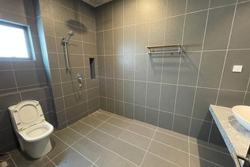 Damansara Heights (Bukit Damansara)