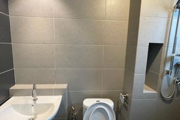 Damansara Heights (Bukit Damansara)