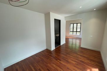 Damansara Heights (Bukit Damansara)