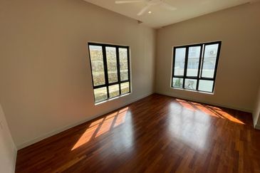 Damansara Heights (Bukit Damansara)