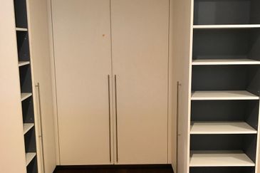 Country Heights Damansara