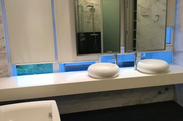 Country Heights Damansara