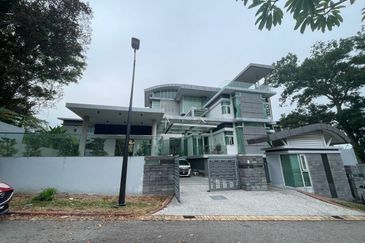 Country Heights Damansara