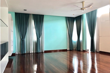 Country Heights Damansara