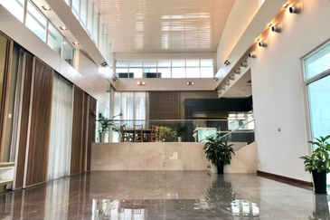 Country Heights Damansara