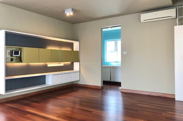 Country Heights Damansara