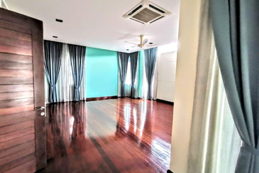 Country Heights Damansara