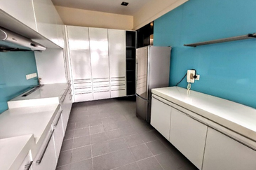 Country Heights Damansara