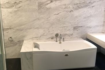 Country Heights Damansara