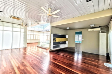 Country Heights Damansara