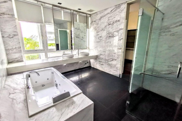 Country Heights Damansara