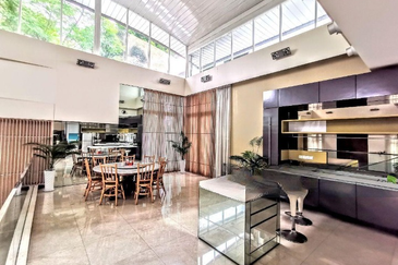 Country Heights Damansara