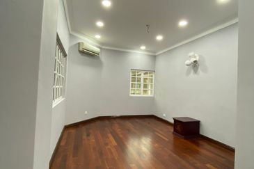 Country Heights Kajang