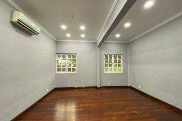 Country Heights Kajang