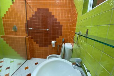 Country Heights Kajang