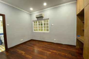 Country Heights Kajang