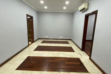 Country Heights Kajang