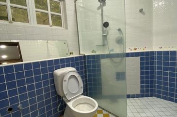 Country Heights Kajang