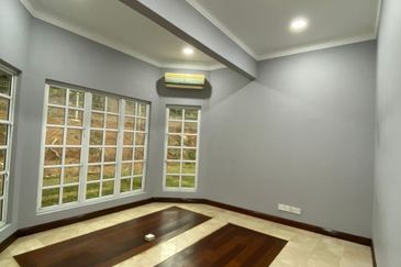 Country Heights Kajang