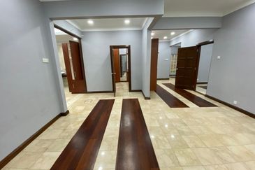 Country Heights Kajang