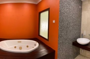 Country Heights Kajang