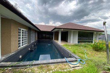 Country Heights Kajang