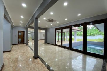 Country Heights Kajang